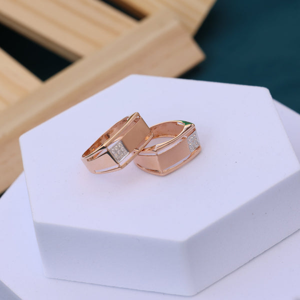 Couple Ring