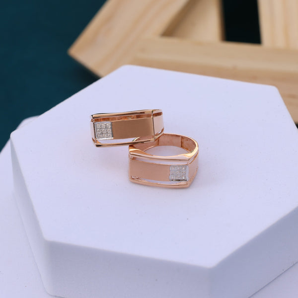 Couple Ring