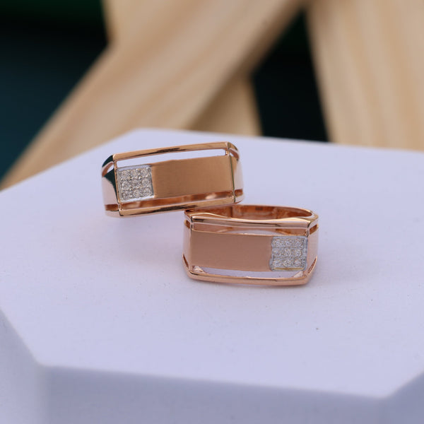 Couple Ring