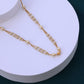 Pearl Chain Necklace