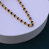 Gold Rudraksha Mala