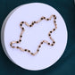 Rudraksha Men Mala - chain