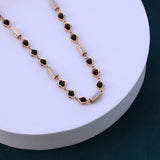 Rudraksha Men Mala - chain