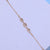Delicate Gold Women Bracelet