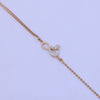 Gold Women Bracelet – Lightweight & Stylish
