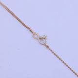 Gold Women Bracelet – Lightweight & Stylish