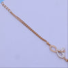 Gold Women Bracelet – Lightweight & Stylish