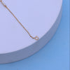 Elegant Lab Grown Diamond Bracelet