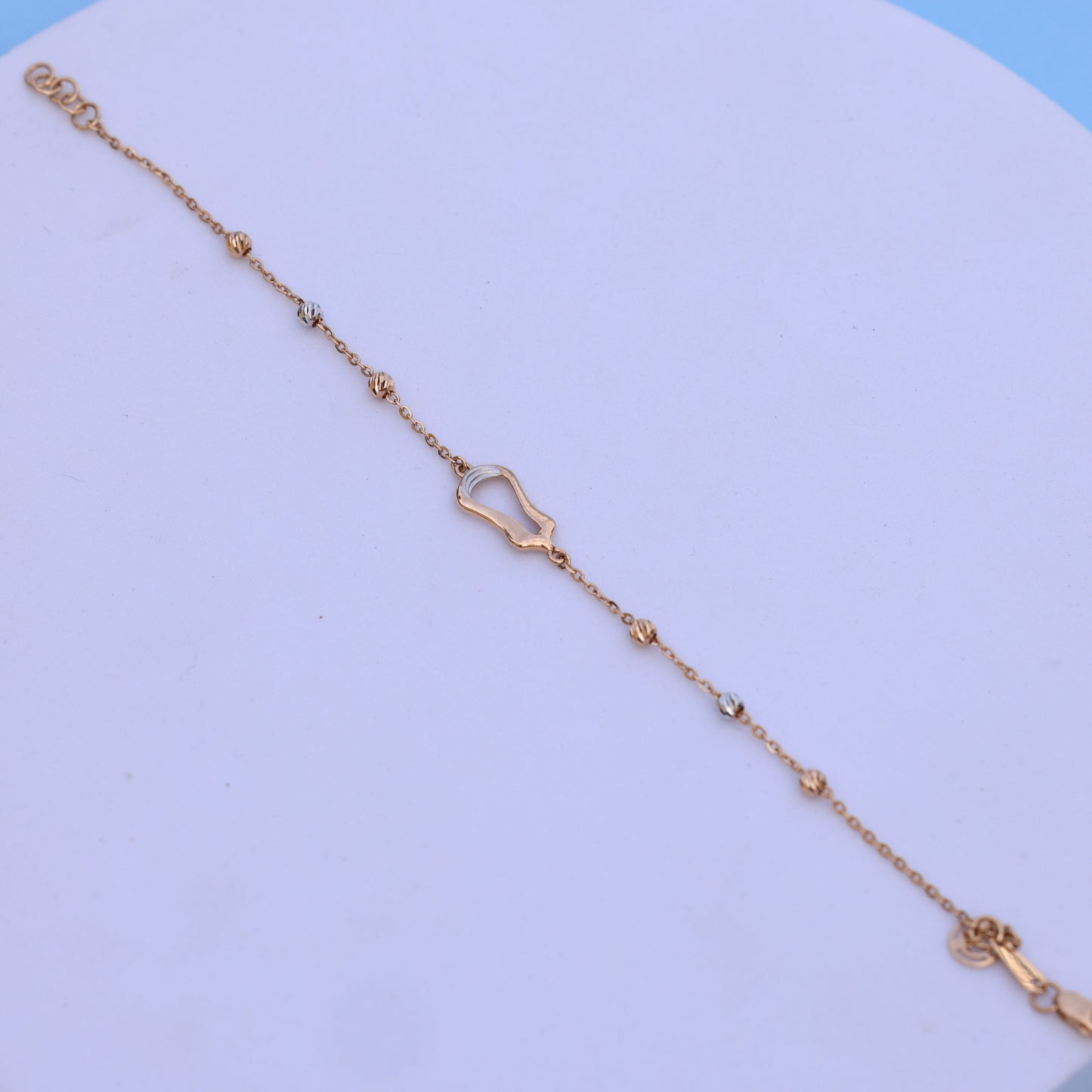 Gold Women Bracelet