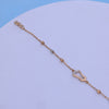 Gold Women Bracelet