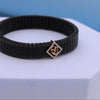 Stylish Bracelet with Lab Grown Diamonds