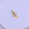 Stylish Gold Men Pendant