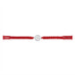 Silver Swastik Rakhi for Brother