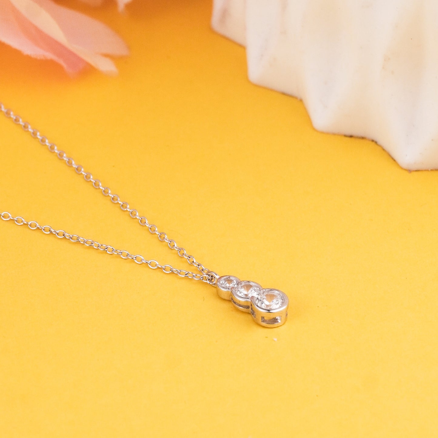 925 Sterling Silver Women Chain