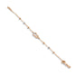Gold Women Bracelet