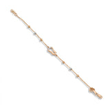 Gold Women Bracelet