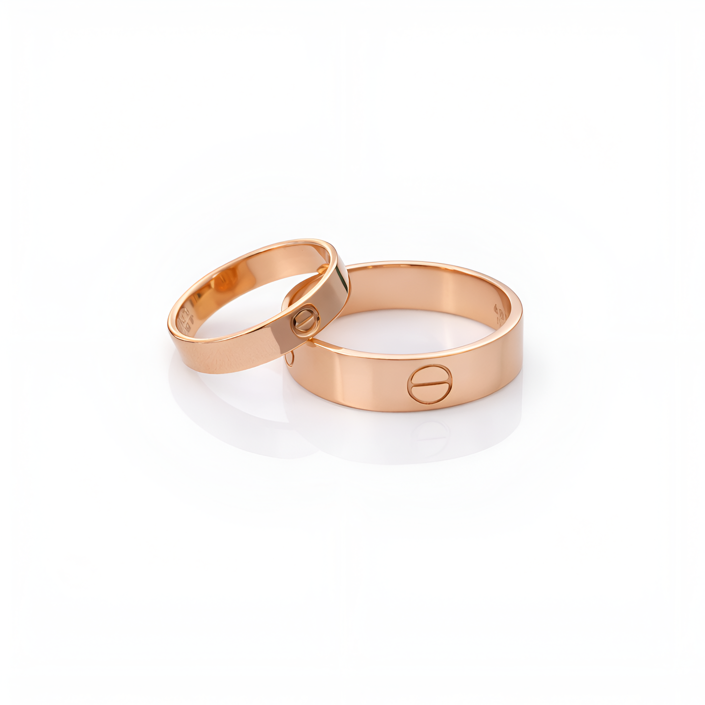 Couple Ring