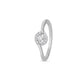 925 Sterling Silver Ring for Women