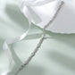 925 Sterling Silver Bracelet for Women American Diamond CZ Adjustable Bridal Gift