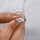 Engagement Ring 14K For Women
