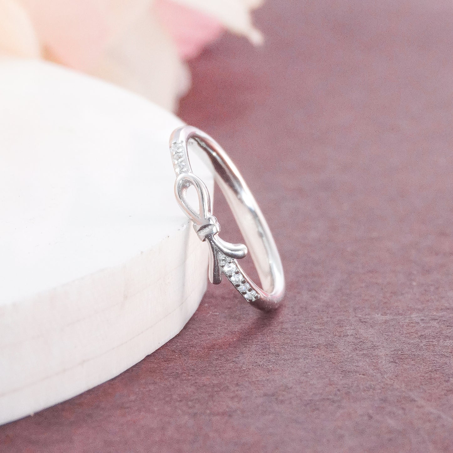 Women’s Elegant Gift Ring