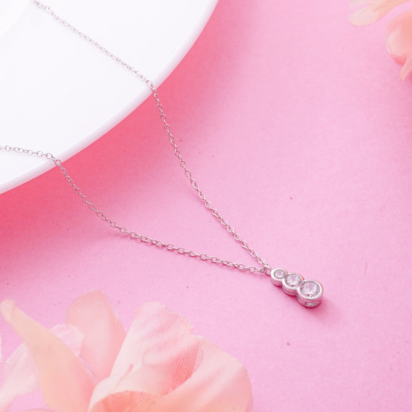 925 Sterling Silver Women Chain