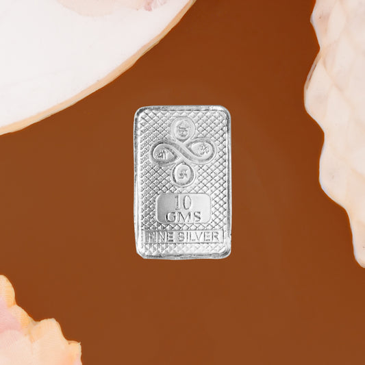 Fine Silver Bar