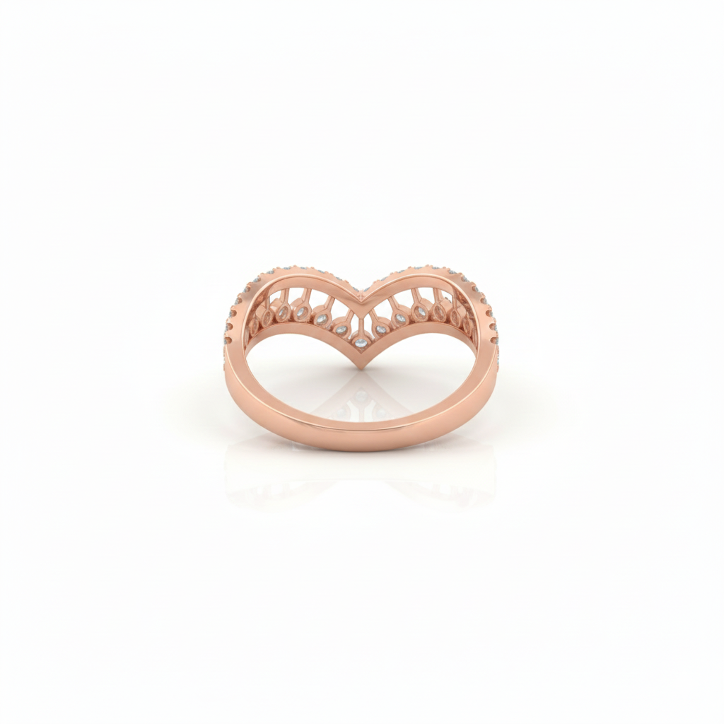 Women ring