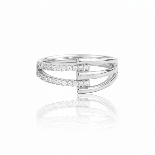 Women’s Elegant Jewelry Ring