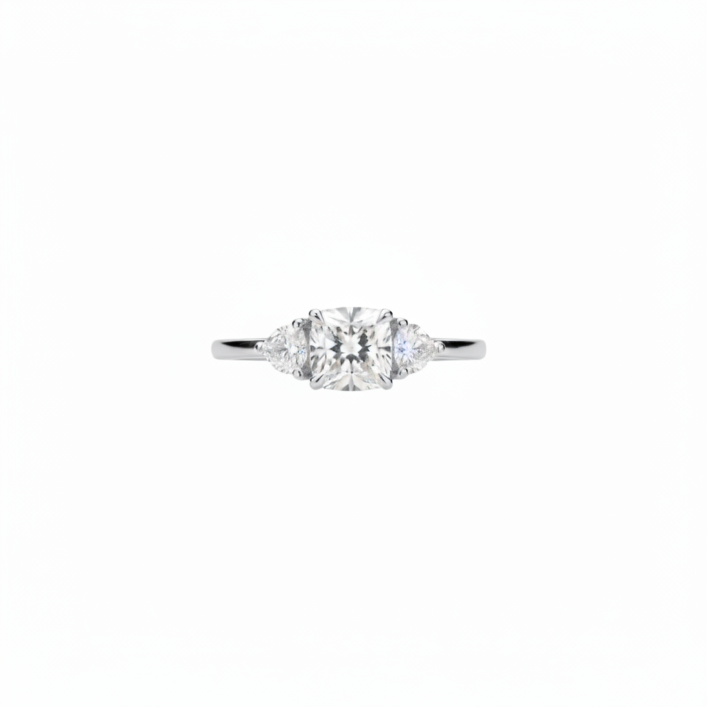 Women Engagement Ring