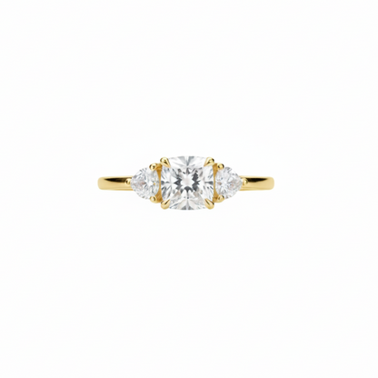Women Engagement Ring