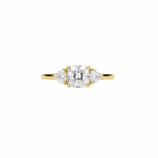 Women Engagement Ring