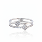 Elegant Women’s Ring