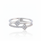 Elegant Women’s Ring