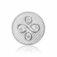 999 silver coin