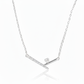 Silver Women Pendant Chain