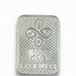 Fine Silver Bar