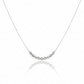 925 Sterling Silver Chain Minimal Design