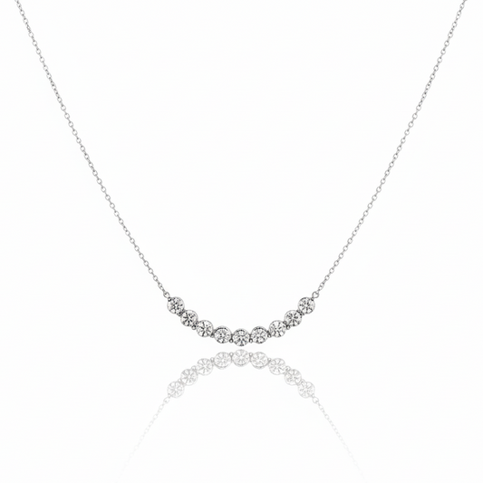925 Sterling Silver Chain Minimal Design