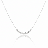925 Sterling Silver Chain Minimal Design