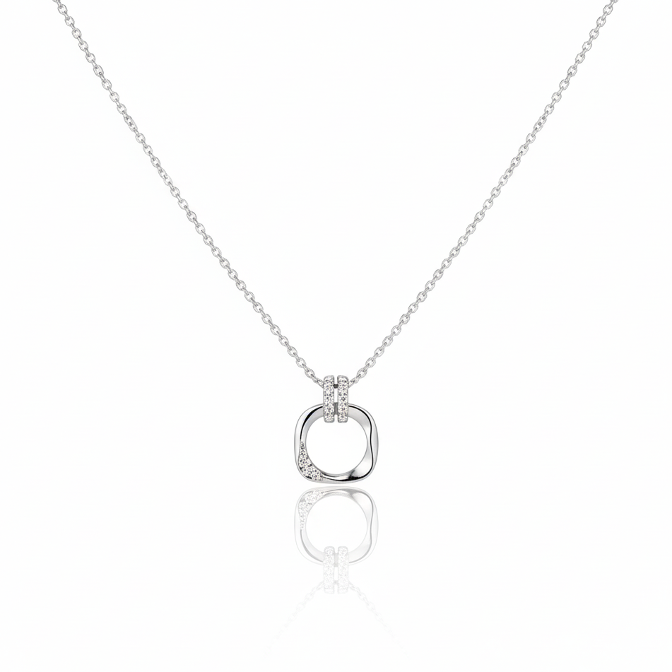 925 Sterling Silver Women Chain