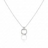 925 Sterling Silver Women Chain