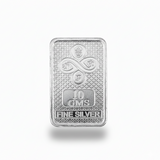 Fine Silver Bar