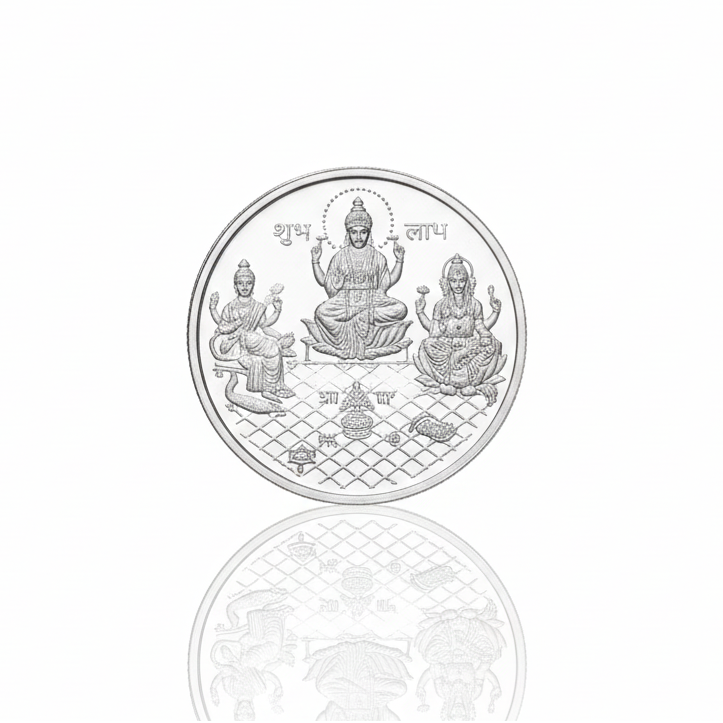 999 silver coin
