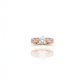 Solitaire Women Ring