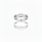 Diamond Bridal Ring Set