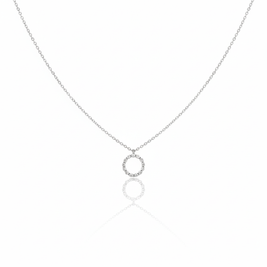 925 Sterling Silver Women Chain