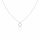 925 Sterling Silver Women Chain
