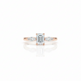 Luxurious Diamond Ring