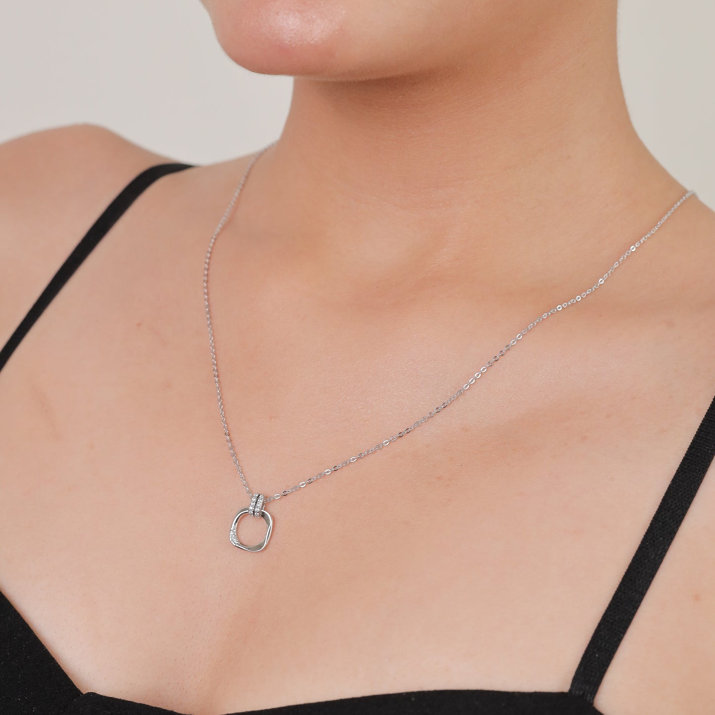 925 Sterling Silver Women Chain